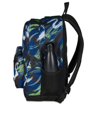 Carica l'immagine nel visualizzatore di Gallery, ZAINO Seven® PRO XXL CON EARPHONES WIRELESS - THE DOUBLE