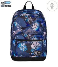 Carica l'immagine nel visualizzatore di Gallery, ZAINO Seven® PRO XXL CON EARPHONES WIRELESS - THE DOUBLE