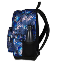 Carica l'immagine nel visualizzatore di Gallery, ZAINO Seven® PRO XXL CON EARPHONES WIRELESS - THE DOUBLE