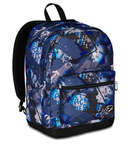 Carica l'immagine nel visualizzatore di Gallery, ZAINO Seven® PRO XXL CON EARPHONES WIRELESS - THE DOUBLE