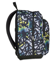 Carica l'immagine nel visualizzatore di Gallery, ZAINO Seven® PRO XXL DETACH REVERSIBILE CON EARPHONES WIRELESS - THE DOUBLE