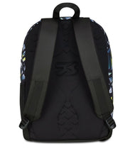 Carica l'immagine nel visualizzatore di Gallery, ZAINO Seven® PRO XXL DETACH REVERSIBILE CON EARPHONES WIRELESS - THE DOUBLE