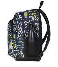 Carica l'immagine nel visualizzatore di Gallery, ZAINO Seven® PRO XXL DETACH REVERSIBILE CON EARPHONES WIRELESS - THE DOUBLE