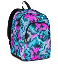 Carica l'immagine nel visualizzatore di Gallery, ZAINO Seven® PRO XXL DETACH REVERSIBILE CON EARPHONES WIRELESS - THE DOUBLE