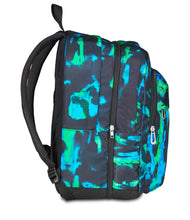 Carica l'immagine nel visualizzatore di Gallery, ZAINO Seven® PRO XXL DETACH REVERSIBILE CON EARPHONES WIRELESS - THE DOUBLE