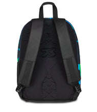 Carica l'immagine nel visualizzatore di Gallery, ZAINO Seven® PRO XXL DETACH REVERSIBILE CON EARPHONES WIRELESS - THE DOUBLE