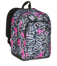 Carica l'immagine nel visualizzatore di Gallery, ZAINO Seven® PRO XXL DETACH REVERSIBILE CON EARPHONES WIRELESS - THE DOUBLE