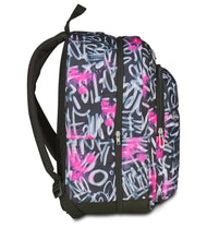 Carica l'immagine nel visualizzatore di Gallery, ZAINO Seven® PRO XXL DETACH REVERSIBILE CON EARPHONES WIRELESS - THE DOUBLE