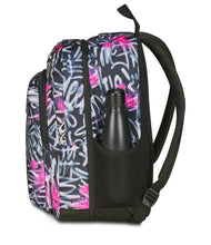 Carica l'immagine nel visualizzatore di Gallery, ZAINO Seven® PRO XXL DETACH REVERSIBILE CON EARPHONES WIRELESS - THE DOUBLE
