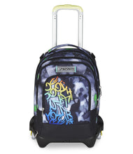 Carica l'immagine nel visualizzatore di Gallery, Trolley Jack 3 RUOTE - DETACH - SPRINT PAINT BOY