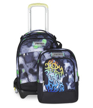 Carica l'immagine nel visualizzatore di Gallery, Trolley Jack 3 RUOTE - DETACH - SPRINT PAINT BOY