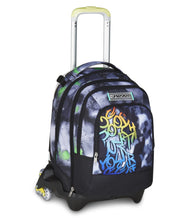 Carica l'immagine nel visualizzatore di Gallery, Trolley Jack 3 RUOTE - DETACH - SPRINT PAINT BOY