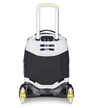 Carica l'immagine nel visualizzatore di Gallery, Trolley Jack 3 RUOTE - DETACH - SPRINT PAINT BOY