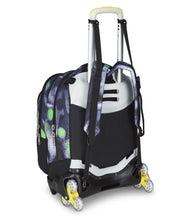 Carica l'immagine nel visualizzatore di Gallery, Trolley Jack 3 RUOTE - DETACH - SPRINT PAINT BOY