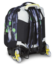 Carica l'immagine nel visualizzatore di Gallery, Trolley Jack 3 RUOTE - DETACH - SPRINT PAINT BOY