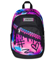 Carica l'immagine nel visualizzatore di Gallery, Seven DUAL - SPRINT PAINT GIRL