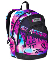 Carica l'immagine nel visualizzatore di Gallery, Seven DUAL - SPRINT PAINT GIRL