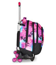 Carica l'immagine nel visualizzatore di Gallery, Trolley Jack 3 RUOTE - DETACH - SPRINT PAINT GIRL