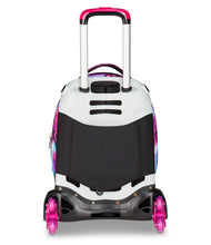 Carica l'immagine nel visualizzatore di Gallery, Trolley Jack 3 RUOTE - DETACH - SPRINT PAINT GIRL