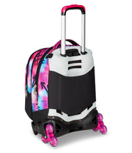 Carica l'immagine nel visualizzatore di Gallery, Trolley Jack 3 RUOTE - DETACH - SPRINT PAINT GIRL