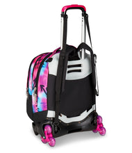 Carica l'immagine nel visualizzatore di Gallery, Trolley Jack 3 RUOTE - DETACH - SPRINT PAINT GIRL