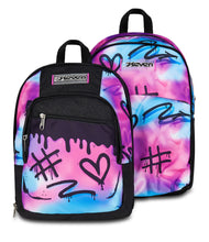 Carica l'immagine nel visualizzatore di Gallery, Seven DUAL DETACH - SPRINT PAINT GIRL