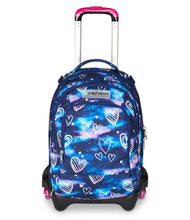 Carica l'immagine nel visualizzatore di Gallery, Trolley Jack 3 RUOTE - DETACH - GLOOMY HEART