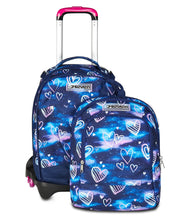 Carica l'immagine nel visualizzatore di Gallery, Trolley Jack 3 RUOTE - DETACH - GLOOMY HEART