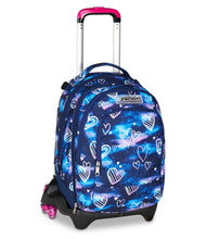 Carica l'immagine nel visualizzatore di Gallery, Trolley Jack 3 RUOTE - DETACH - GLOOMY HEART