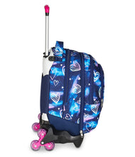 Carica l'immagine nel visualizzatore di Gallery, Trolley Jack 3 RUOTE - DETACH - GLOOMY HEART