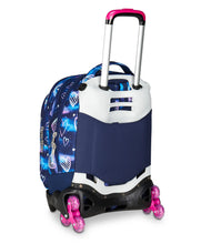 Carica l'immagine nel visualizzatore di Gallery, Trolley Jack 3 RUOTE - DETACH - GLOOMY HEART