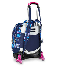 Carica l'immagine nel visualizzatore di Gallery, Trolley Jack 3 RUOTE - DETACH - GLOOMY HEART