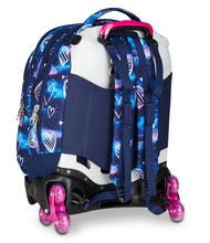 Carica l'immagine nel visualizzatore di Gallery, Trolley Jack 3 RUOTE - DETACH - GLOOMY HEART