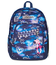 Carica l'immagine nel visualizzatore di Gallery, Seven DUAL DETACH - GLOOMY HEART