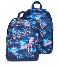 Carica l'immagine nel visualizzatore di Gallery, Seven DUAL DETACH - GLOOMY HEART