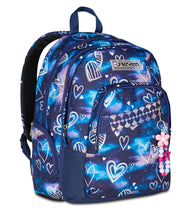 Carica l'immagine nel visualizzatore di Gallery, Seven DUAL DETACH - GLOOMY HEART