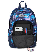 Carica l'immagine nel visualizzatore di Gallery, Seven DUAL DETACH - GLOOMY HEART