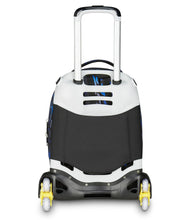 Carica l'immagine nel visualizzatore di Gallery, Trolley Jack 3 RUOTE - DETACH - HIDDEN SPOT BOY