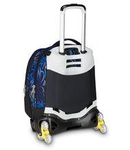 Carica l'immagine nel visualizzatore di Gallery, Trolley Jack 3 RUOTE - DETACH - HIDDEN SPOT BOY