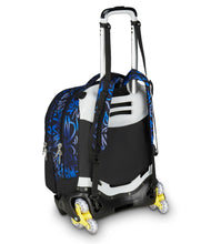 Carica l'immagine nel visualizzatore di Gallery, Trolley Jack 3 RUOTE - DETACH - HIDDEN SPOT BOY