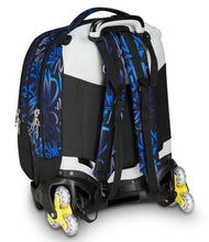 Carica l'immagine nel visualizzatore di Gallery, Trolley Jack 3 RUOTE - DETACH - HIDDEN SPOT BOY