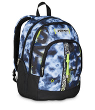 Carica l'immagine nel visualizzatore di Gallery, Seven DUAL - SHADY DYE BOY