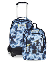 Carica l'immagine nel visualizzatore di Gallery, Trolley Jack 3 RUOTE - DETACH - SHADY DYE BOY