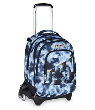 Carica l'immagine nel visualizzatore di Gallery, Trolley Jack 3 RUOTE - DETACH - SHADY DYE BOY