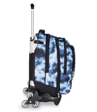 Carica l'immagine nel visualizzatore di Gallery, Trolley Jack 3 RUOTE - DETACH - SHADY DYE BOY