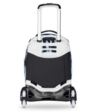 Carica l'immagine nel visualizzatore di Gallery, Trolley Jack 3 RUOTE - DETACH - SHADY DYE BOY