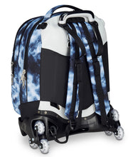 Carica l'immagine nel visualizzatore di Gallery, Trolley Jack 3 RUOTE - DETACH - SHADY DYE BOY