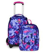 Carica l'immagine nel visualizzatore di Gallery, Trolley Jack 3 RUOTE - DETACH - SHADY DYE GIRL