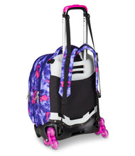 Carica l'immagine nel visualizzatore di Gallery, Trolley Jack 3 RUOTE - DETACH - SHADY DYE GIRL