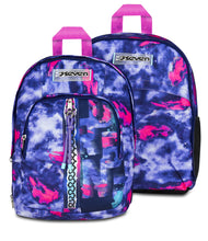 Carica l'immagine nel visualizzatore di Gallery, Seven DUAL DETACH - SHADY DYE GIRL